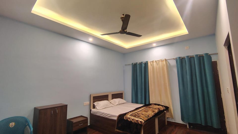 Vishraniti homestay Vacation rental in Rishikesh