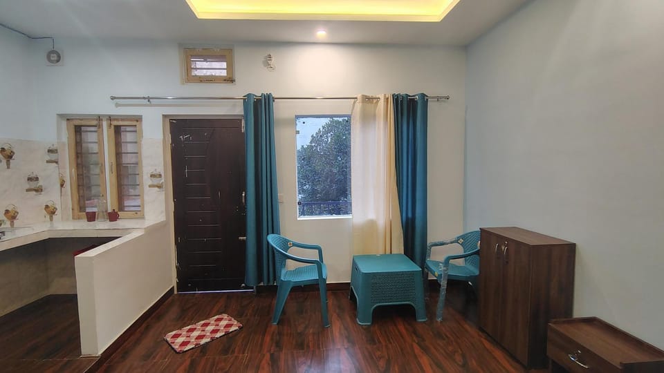 Vishraniti homestay Vacation rental in Rishikesh