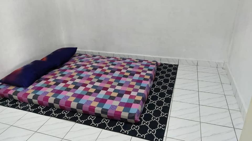 Kundasang Kinabalu Pearl Homestay and Campsite Campground/ 
RV Resort in Sabah