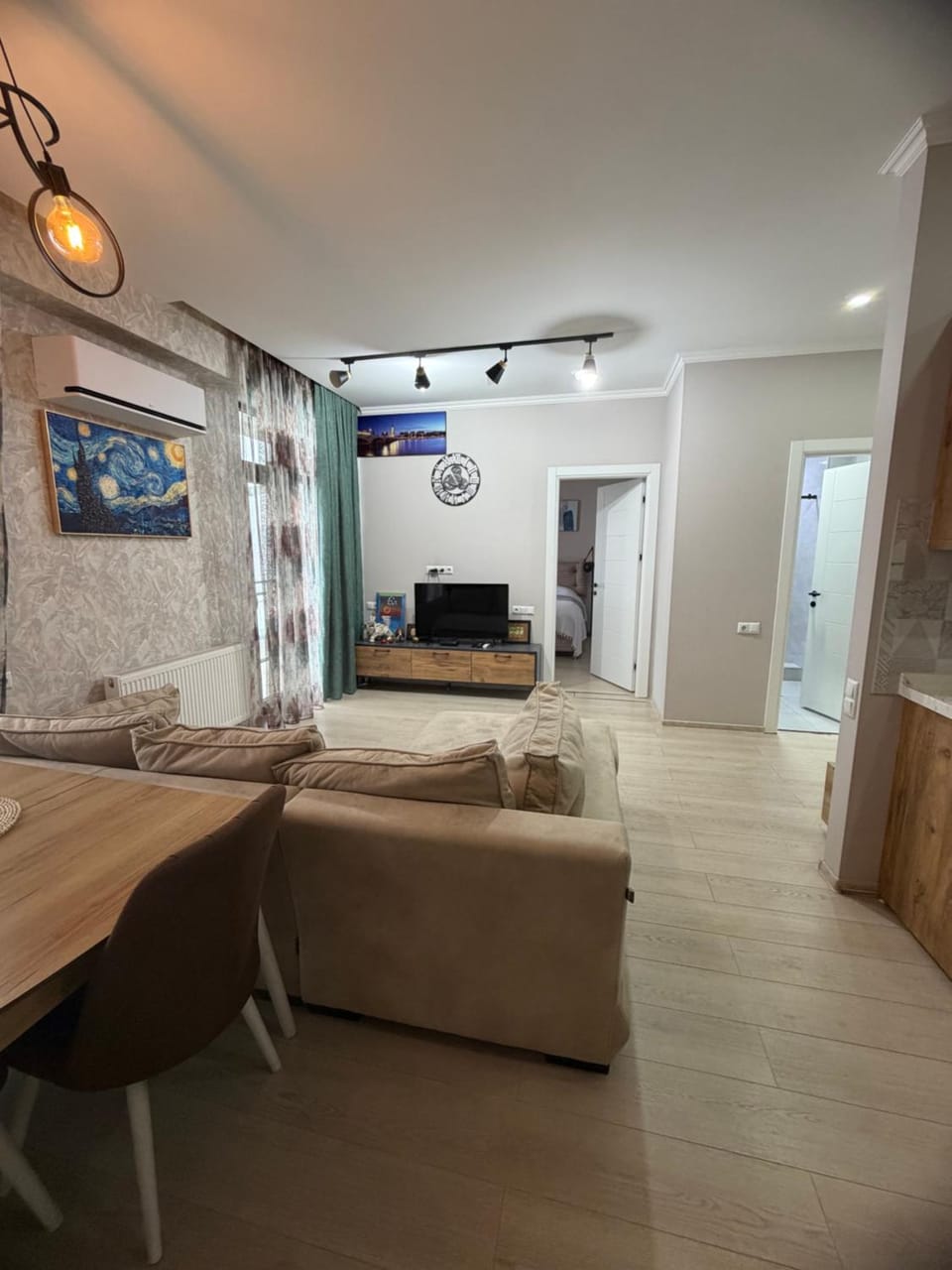 Apartament Apartment in Tbilisi, Georgia
