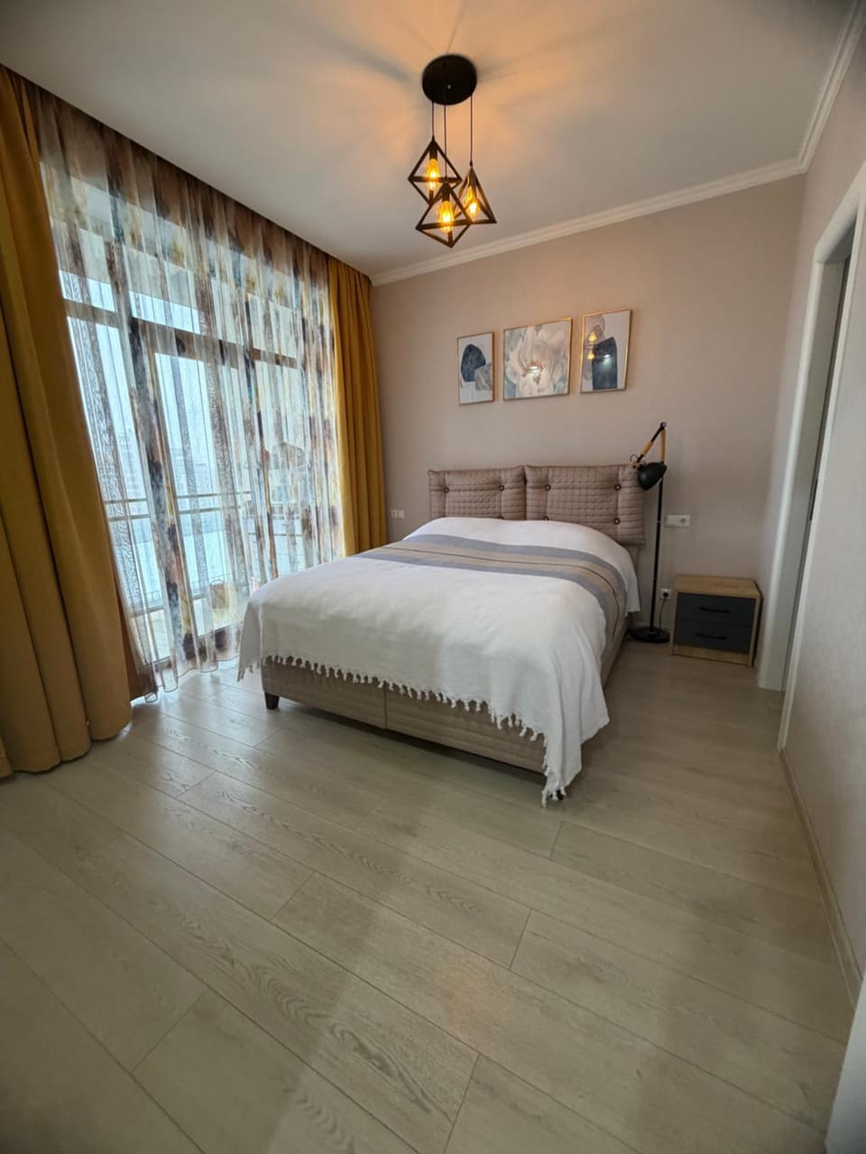 Apartament Apartment in Tbilisi, Georgia