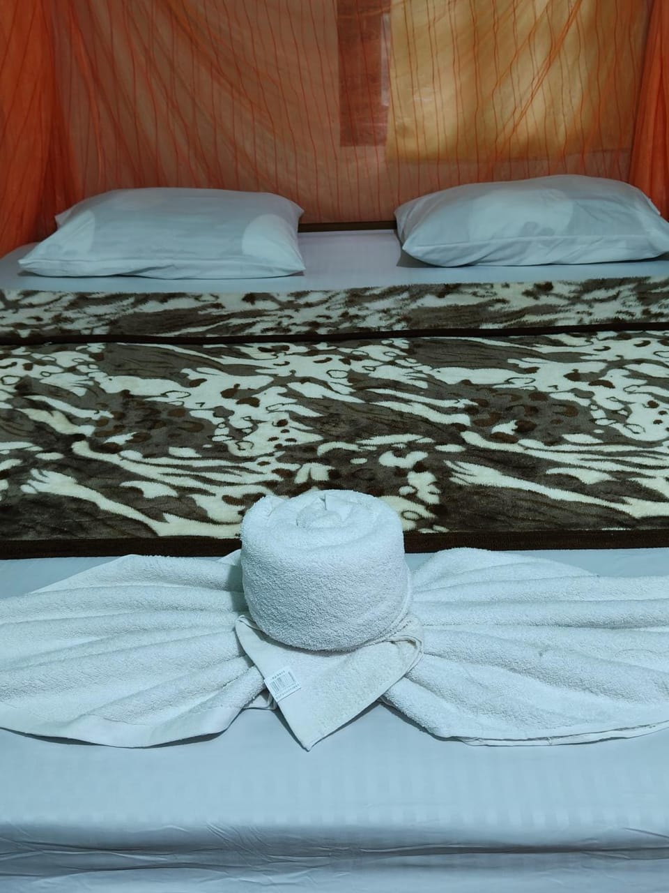 Noupad sunset Guesthouse Bed and Breakfast in Laos