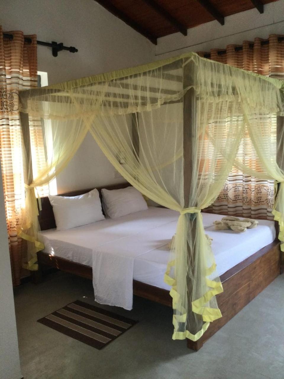 SERENITÉ Villa Unawatuna Nature lodge in Southern Province