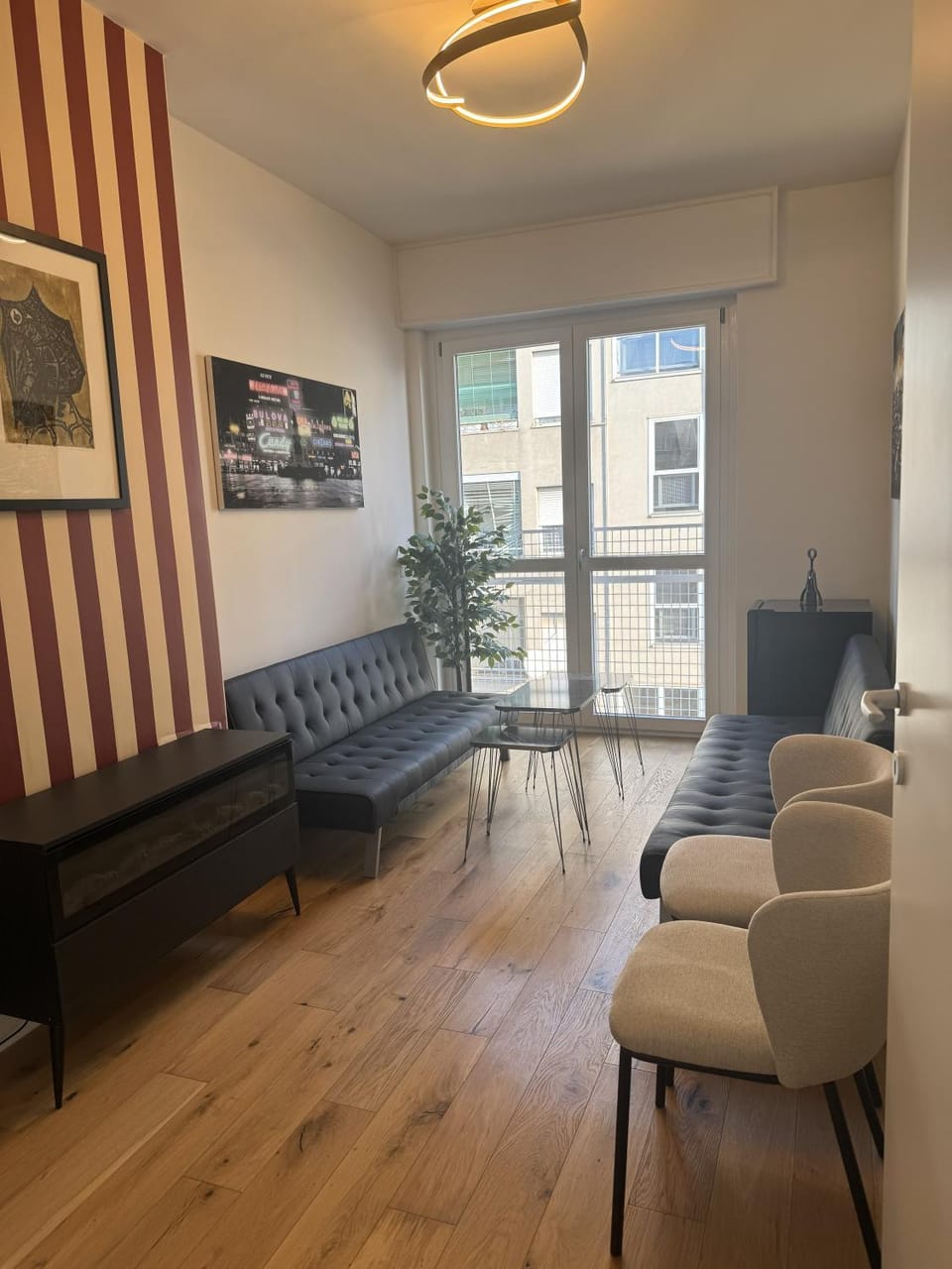 MyLUX Apartment SEMPIONE Apartment in Milan