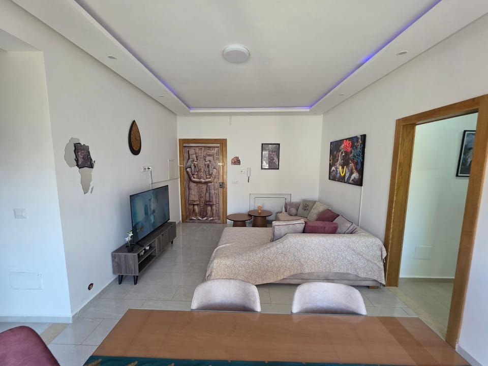 Primavera Marmara Hamam sousse Apartment in Sousse Governorate, Tunisia