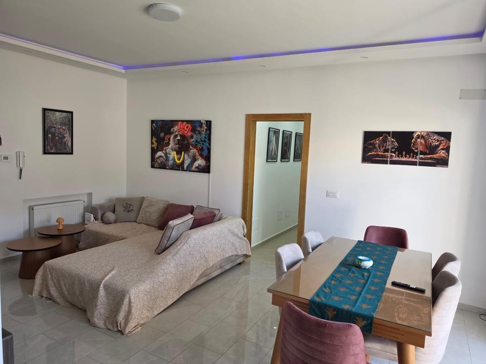 Primavera Marmara Hamam sousse Apartment in Sousse Governorate, Tunisia