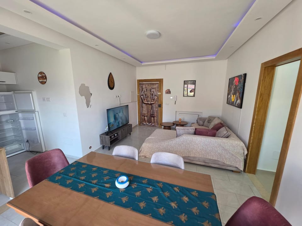 Primavera Marmara Hamam sousse Apartment in Sousse Governorate, Tunisia