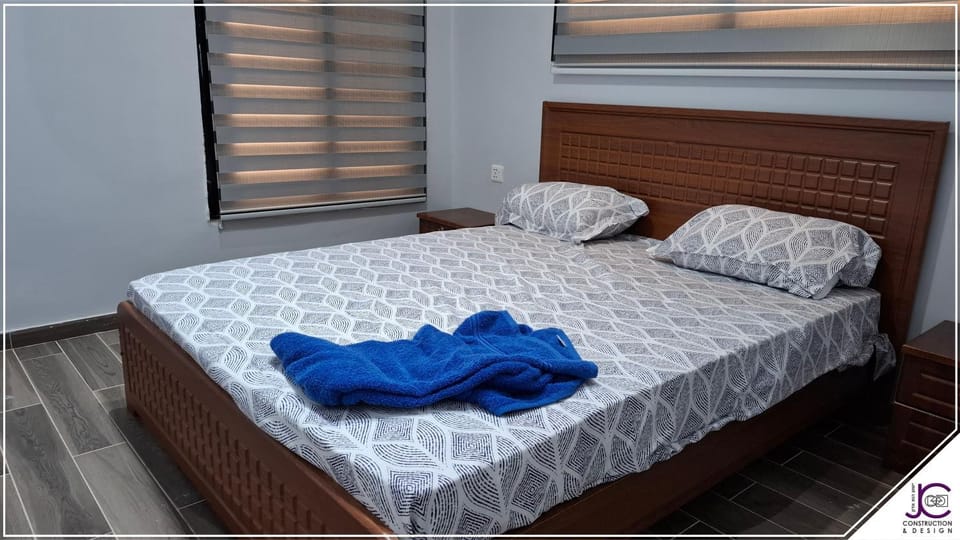 La toure Apartment in Mbour