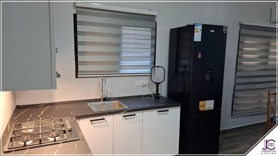 La toure Apartment in Mbour