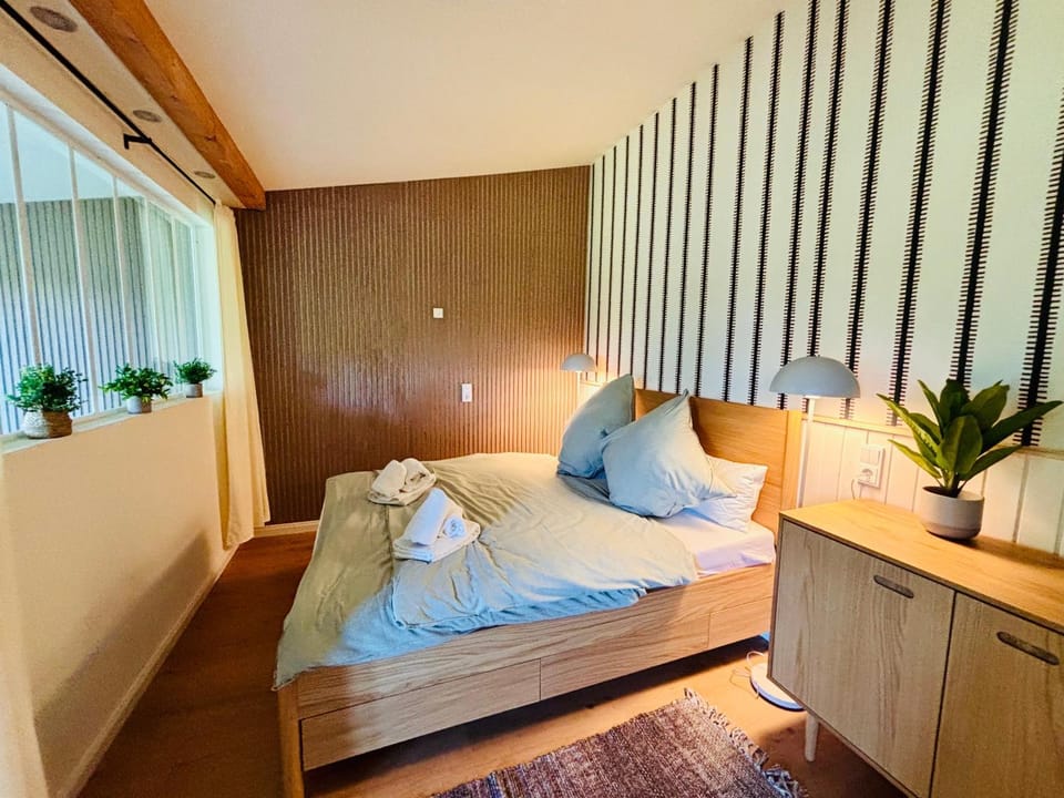 Süderhever Apartment in Sankt Peter-Ording