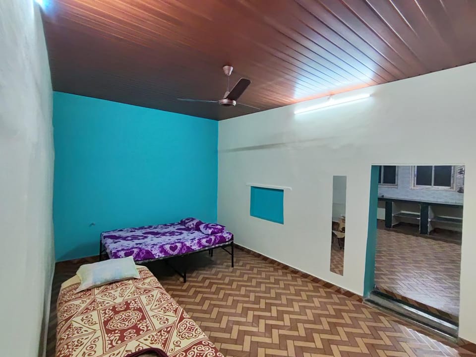 Prabhu Nivaas Dapoli House in Maharashtra
