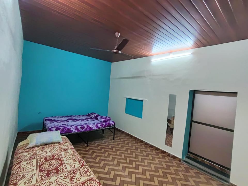 Prabhu Nivaas Dapoli House in Maharashtra