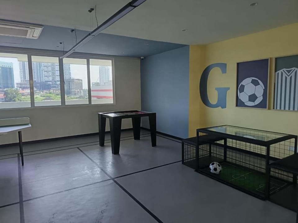Trellis Residences 5 min drive to RTS and CIQ Apartment in Johor Bahru
