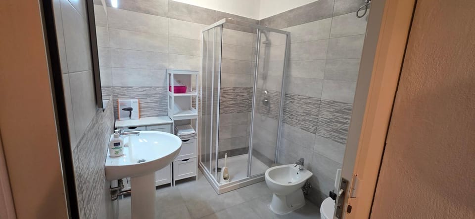 Il Grillo Parlante Apartment in Reggio Calabria