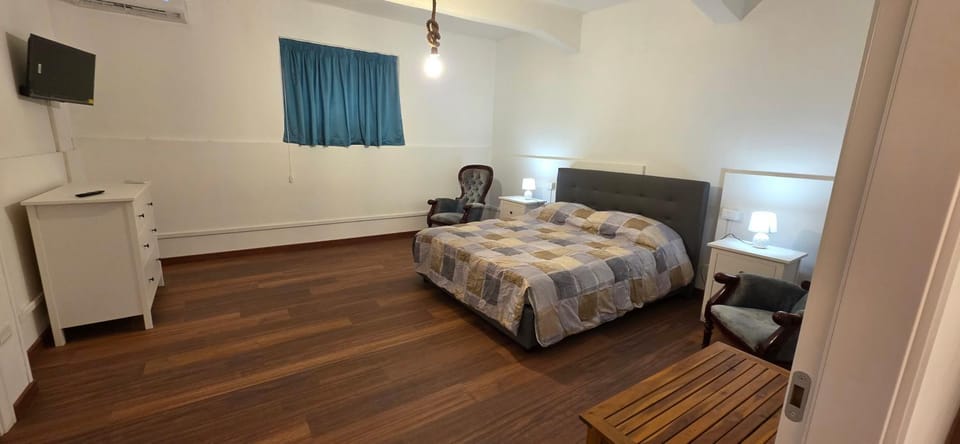 Il Grillo Parlante Apartment in Reggio Calabria