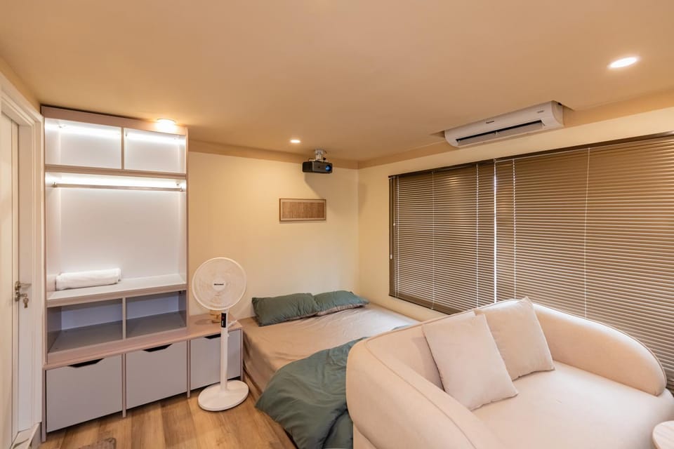 Hội Home Apartment in Ho Chi Minh City