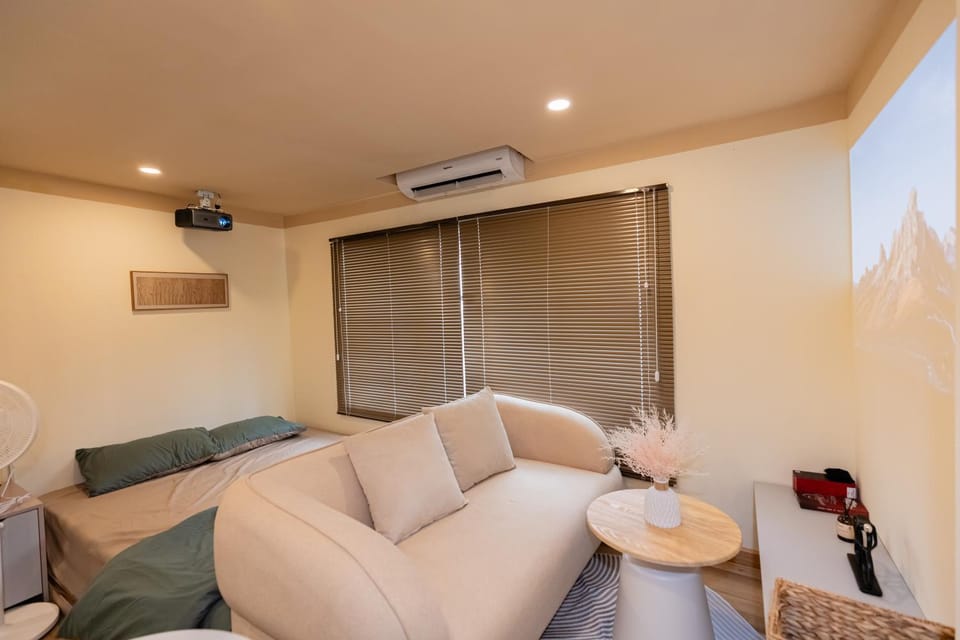 Hội Home Apartment in Ho Chi Minh City