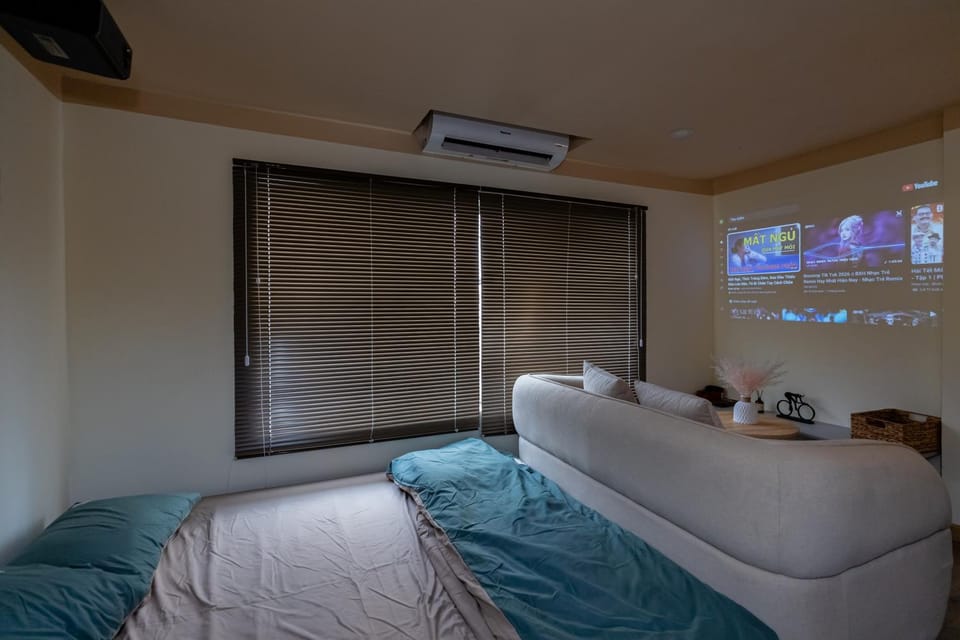 Hội Home Apartment in Ho Chi Minh City