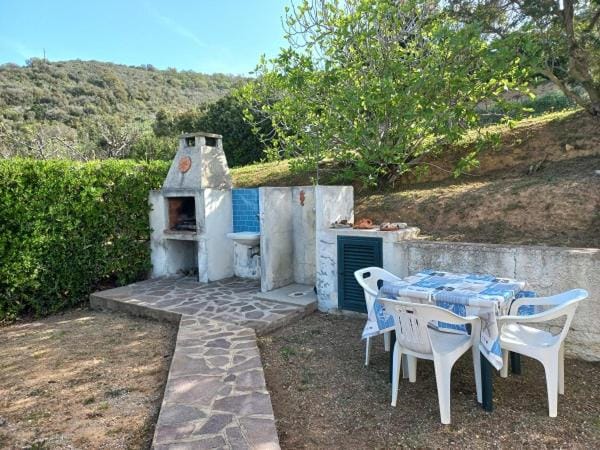 VILLETTA ZUCCALE - A 200 mt dalla spiaggia Apartment in Capoliveri