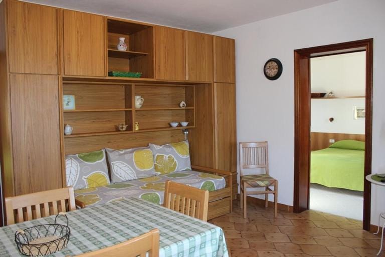 VILLETTA ZUCCALE - A 200 mt dalla spiaggia Apartment in Capoliveri