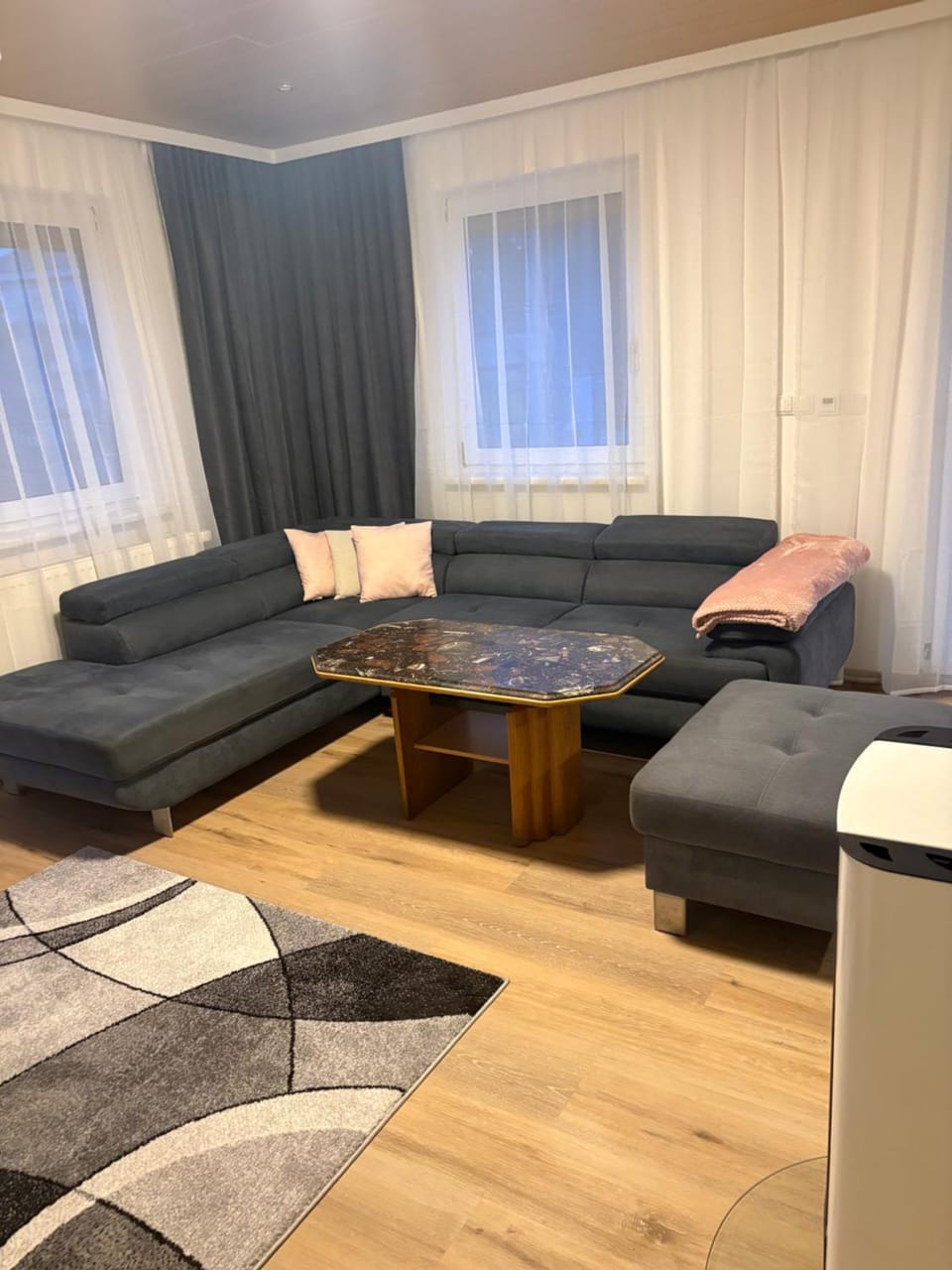 Apartmenthaus Stöckl in Bad deutsch Altenburg House in Bratislava Region, Slovakia