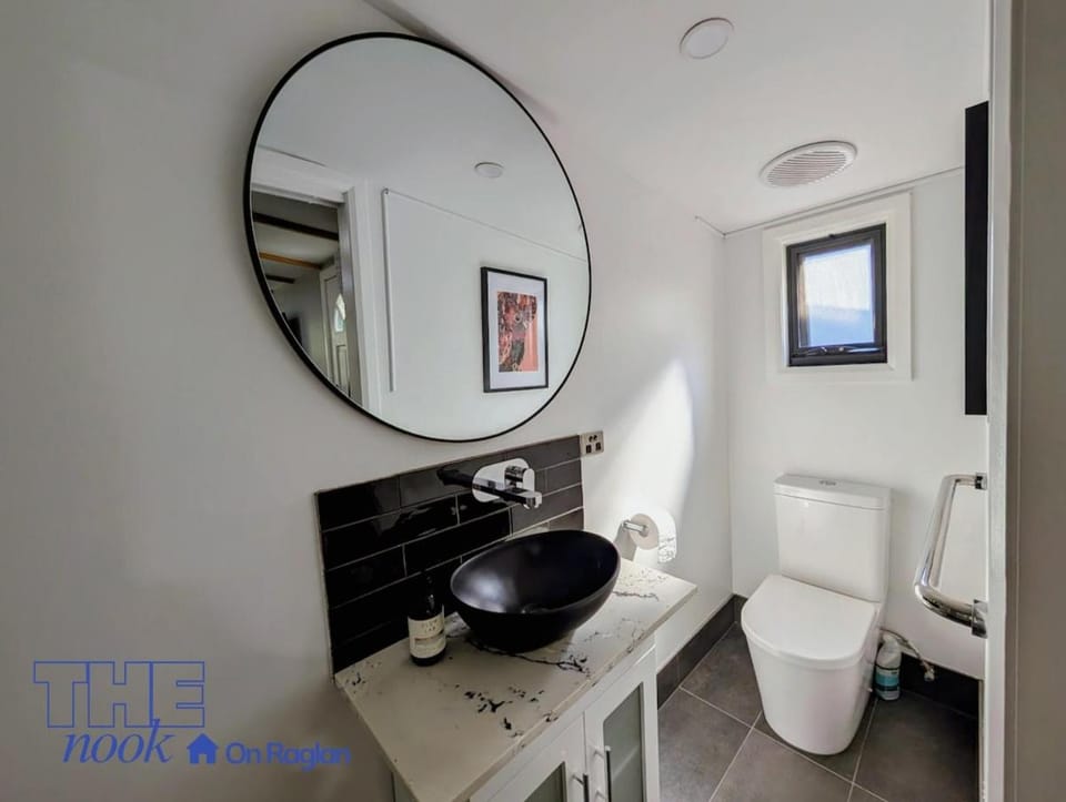 The Nook on Raglan Apartment in Warrnambool