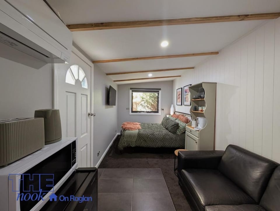 The Nook on Raglan Apartment in Warrnambool