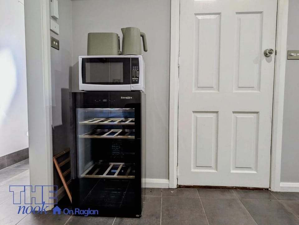 The Nook on Raglan Apartment in Warrnambool