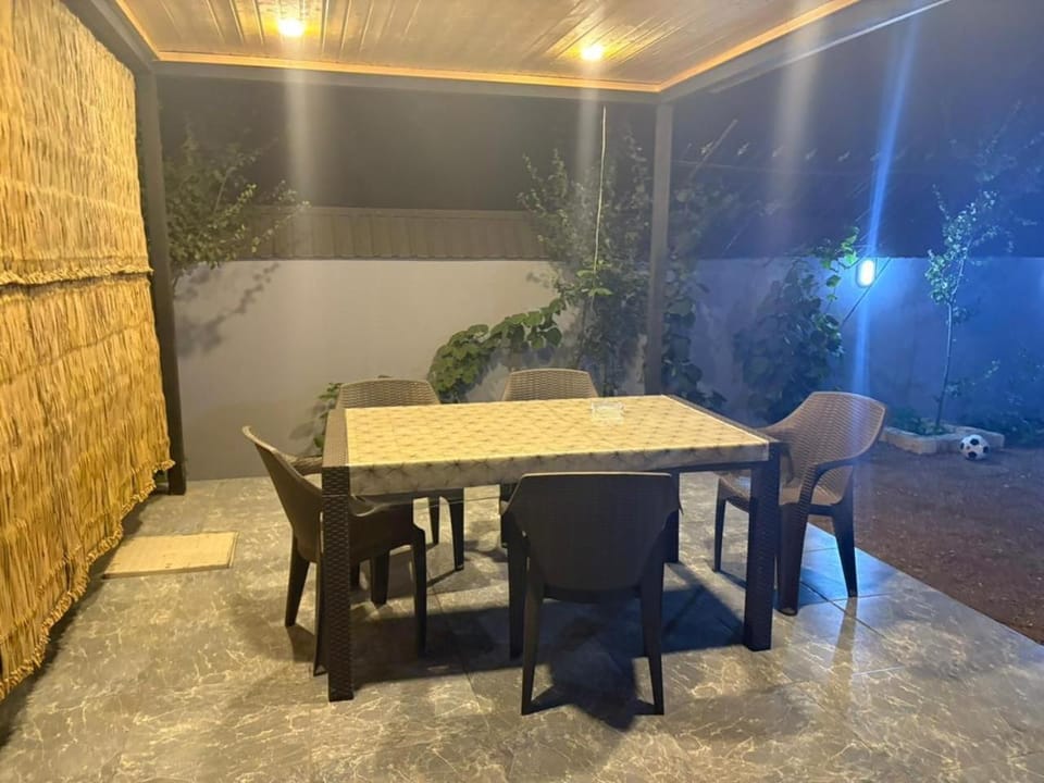 Diana istirahət evləri Chalet in Azerbaijan