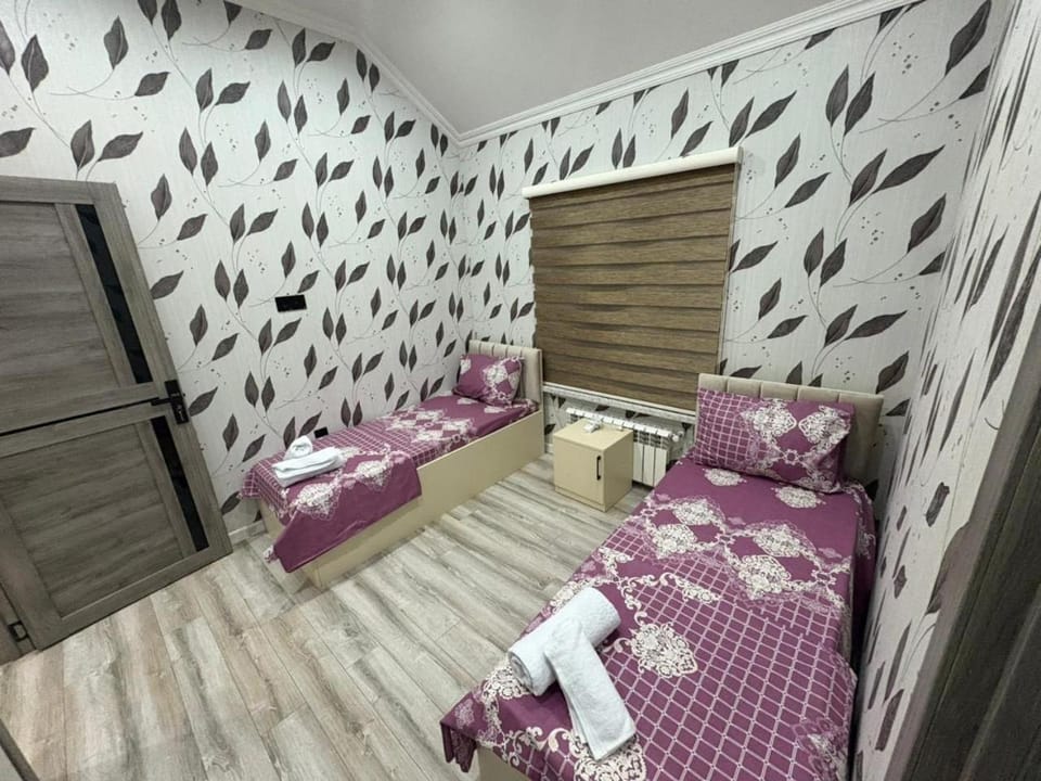 Diana istirahət evləri Chalet in Azerbaijan