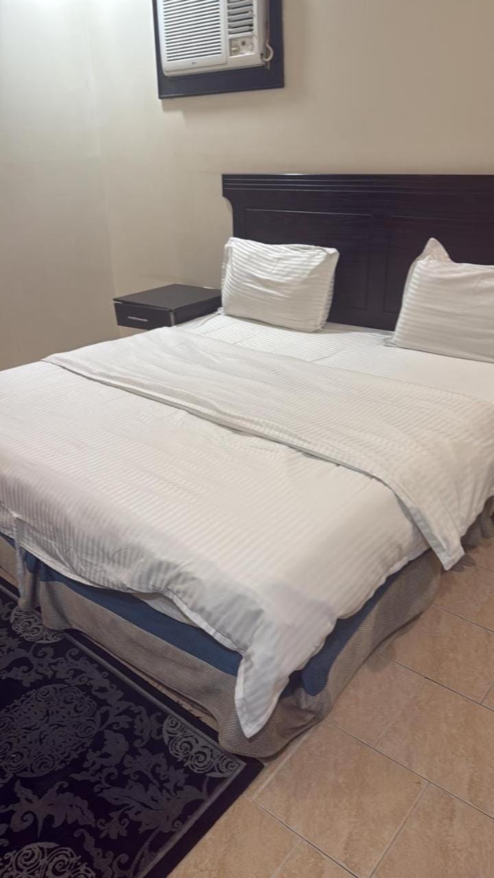 دانه ان للشقق المخدومه Apartment hotel in Riyadh