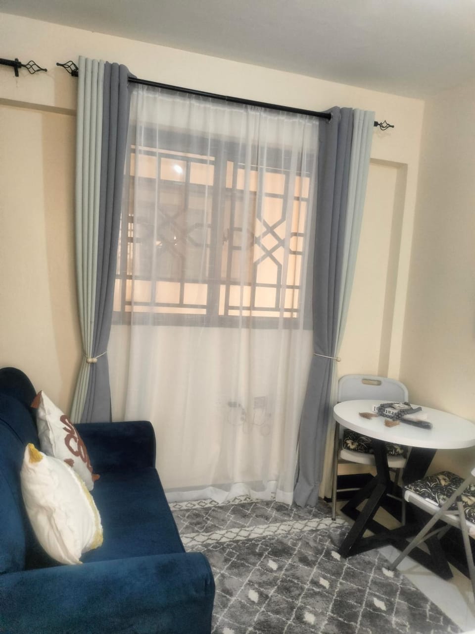 Khalisee homes studio apartment 5 Apartment in Kenya