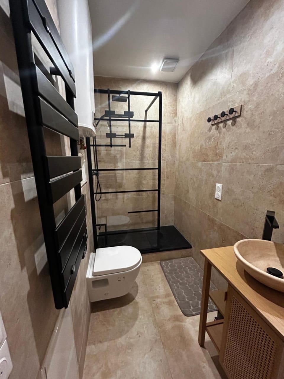 Studio moderne Proche Cannes Croisette et Antibes Apartment in Mougins