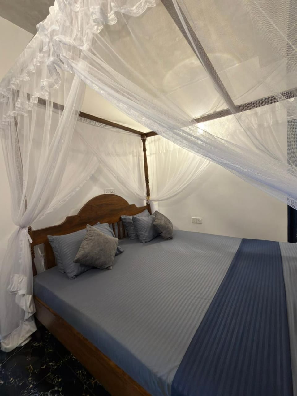 River Breeze Villa Bed and Breakfast in Dambulla