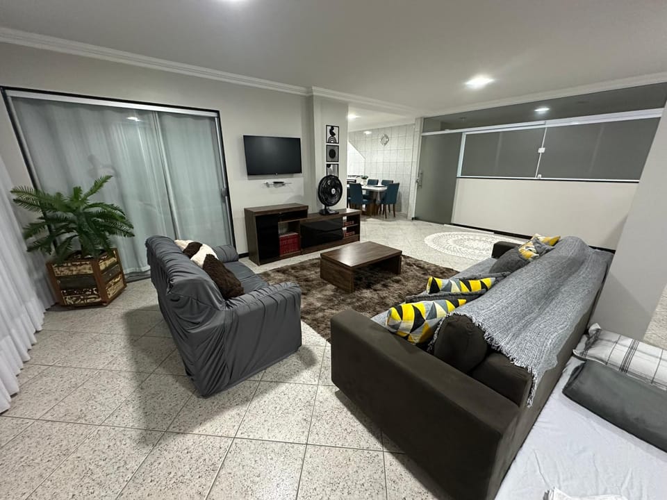Refúgio da Barra do Jucu - Apartamentos confortáveis a poucos minutos da praia Apartment in Vila Velha