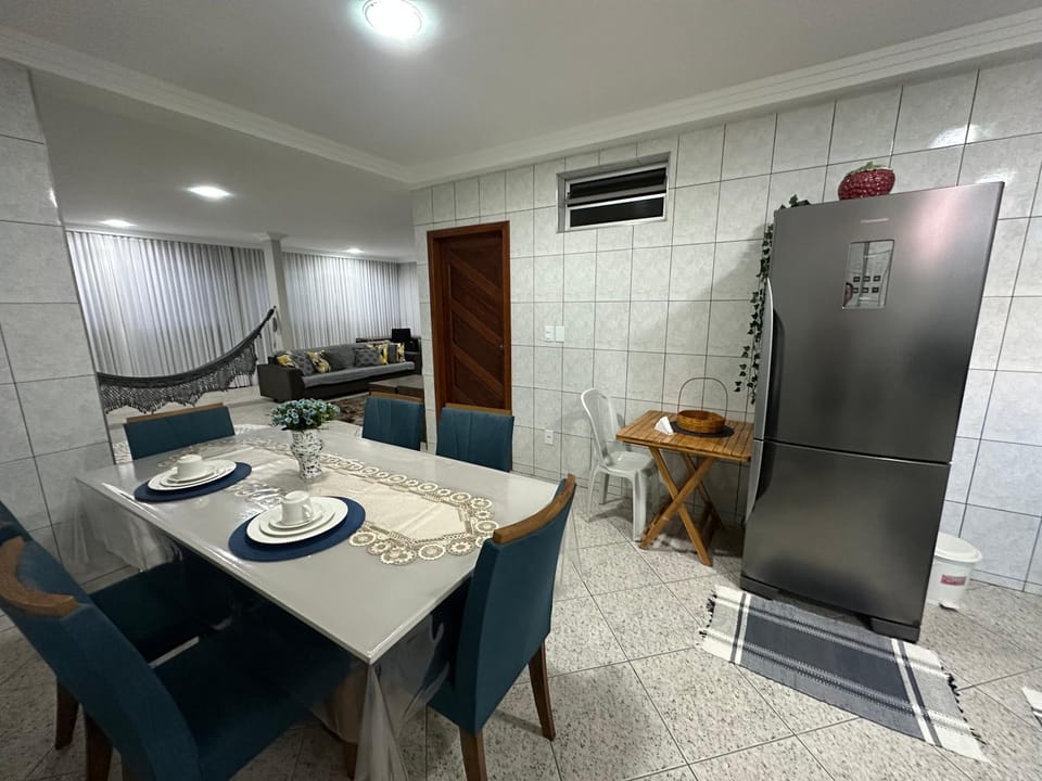 Refúgio da Barra do Jucu - Apartamentos confortáveis a poucos minutos da praia Apartment in Vila Velha