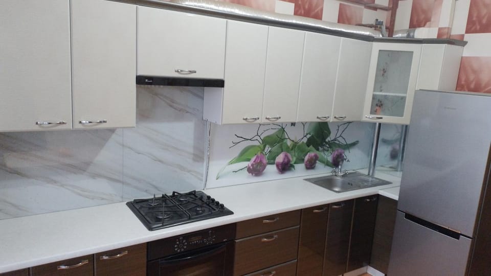 Apartament 2 Camere Centru Apartment in Chișinău