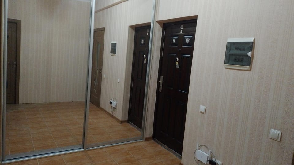 Apartament 2 Camere Centru Apartment in Chișinău