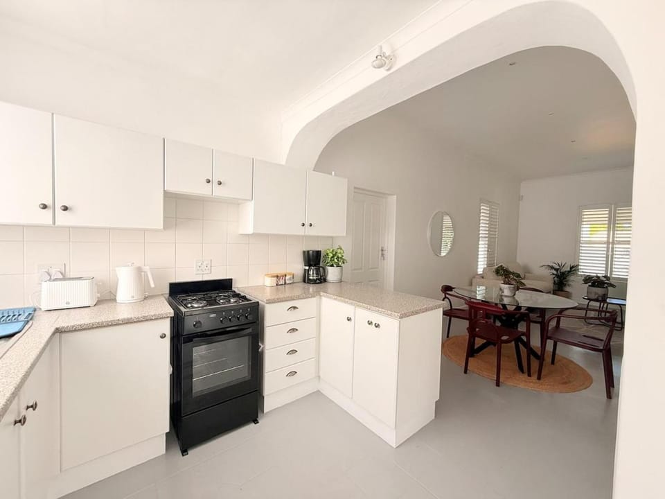 Crescent House House in Franschhoek