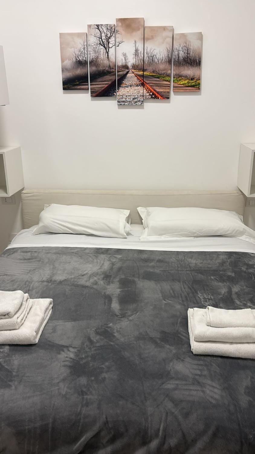 Fabian Appartament Apartment in Sicily
