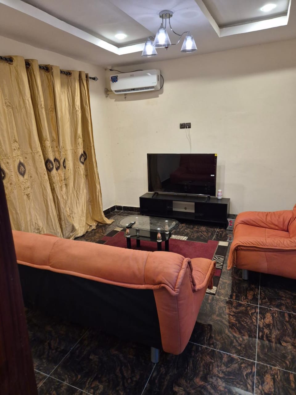 G and E Guesthouse Apartment in Littoral Region, Cameroon