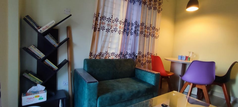 Full Furnished studio service apartment Apartment in Dhaka