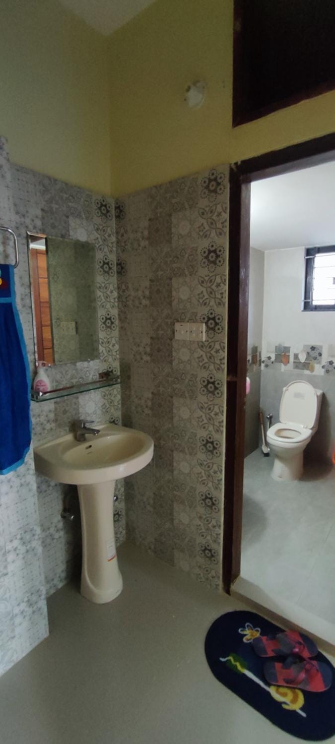 Full Furnished studio service apartment Apartment in Dhaka