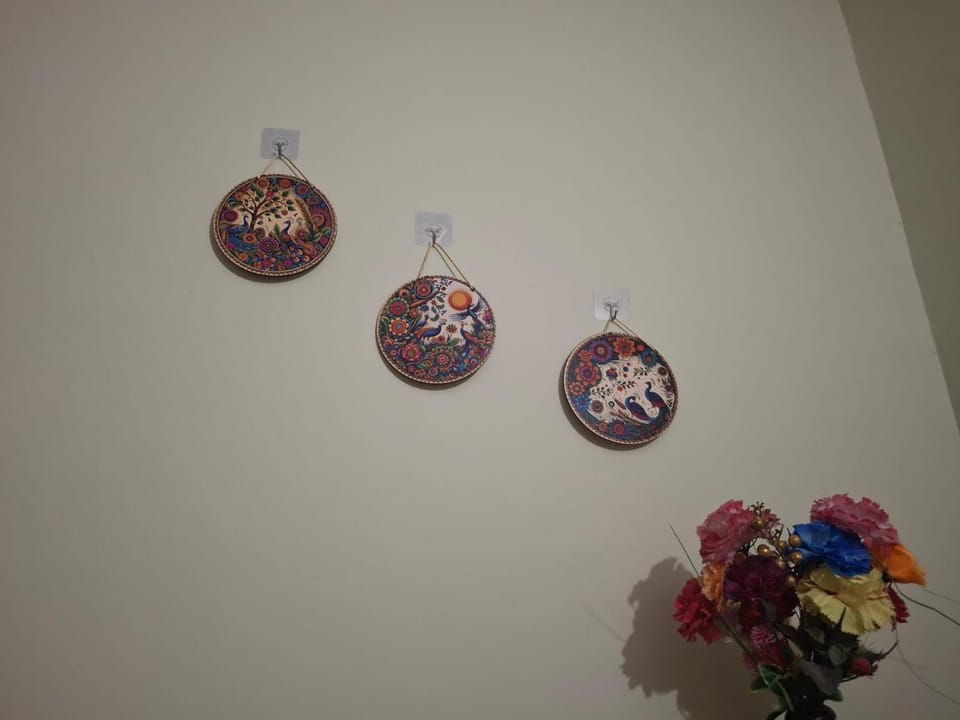 Aravalli View Homestay Vacation rental in Jaipur