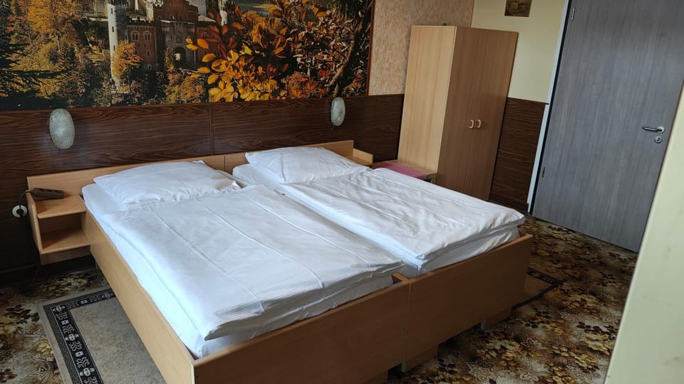 Park Hotel Hotel in Hamm