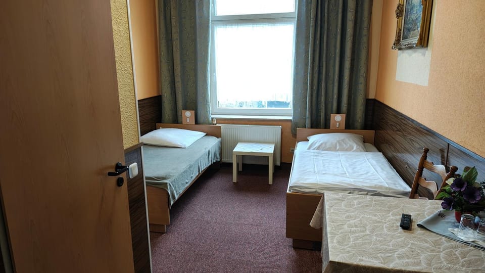 Park Hotel Hotel in Hamm