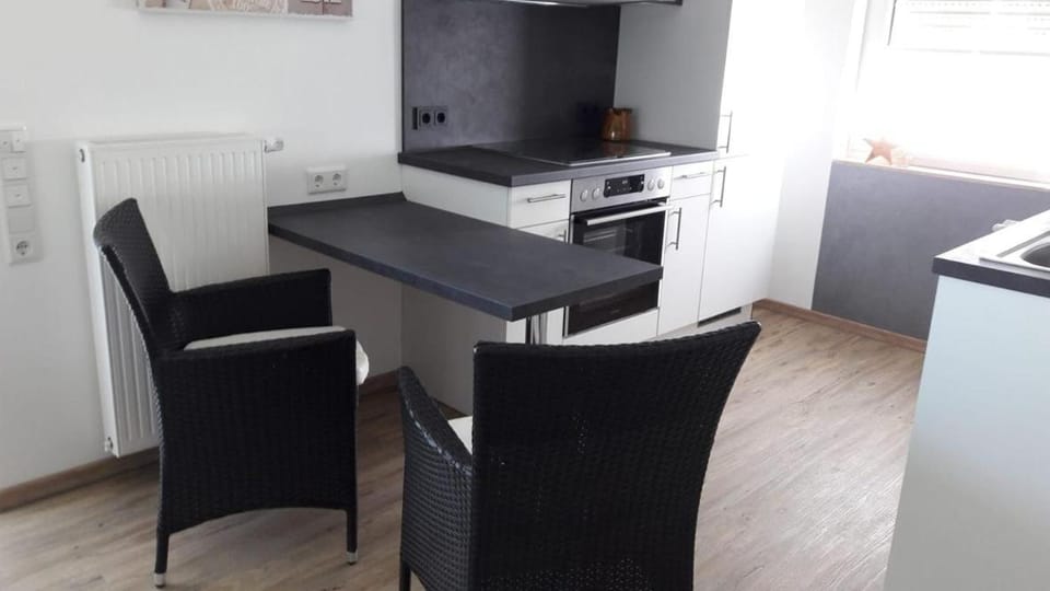 Fewo Darge Felbecke Apartment in Schmallenberg