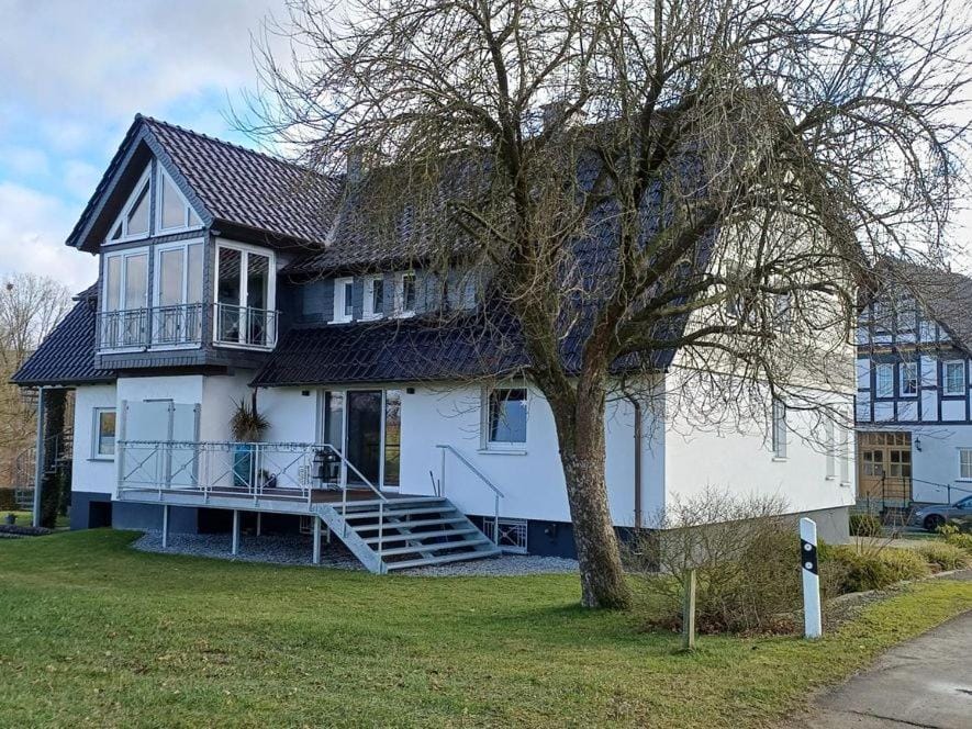 Fewo Darge Felbecke Apartment in Schmallenberg