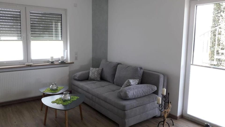Fewo Darge Felbecke Apartment in Schmallenberg