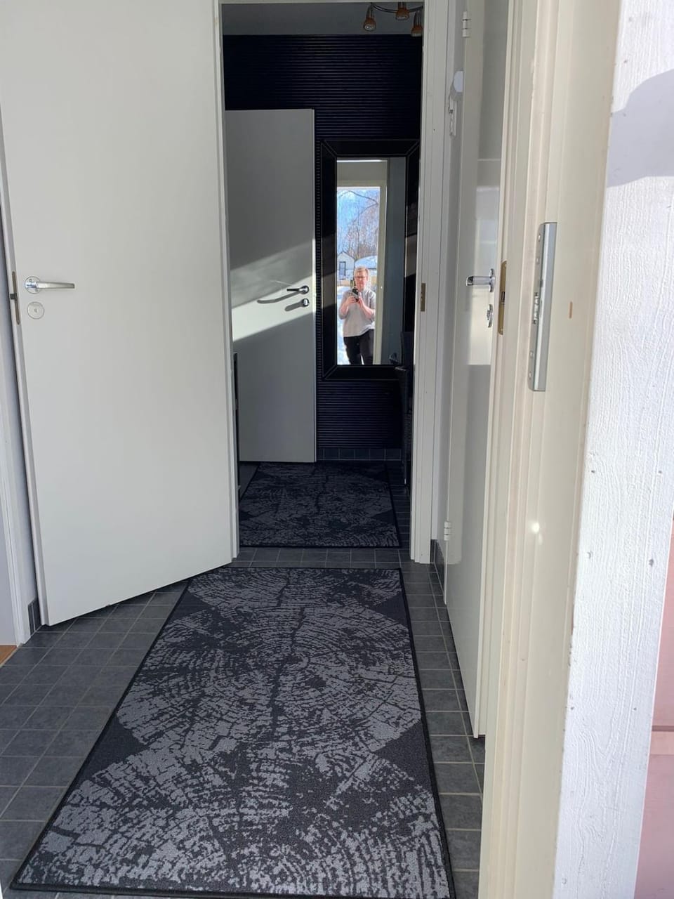 Arctic Tiny House Apartment in Kemi